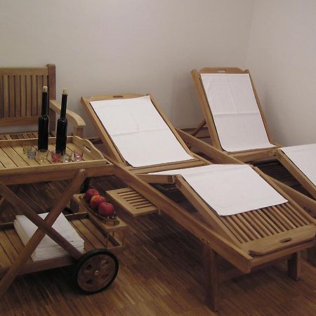 Balada Horska Chata Bedřichov Extérieur photo