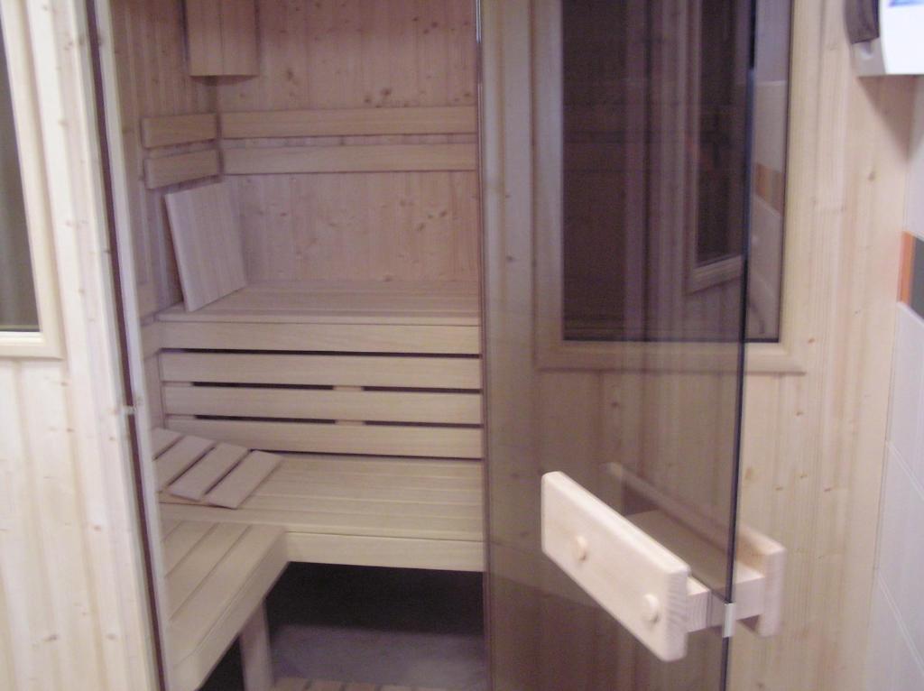 Balada Horska Chata Bedřichov Extérieur photo