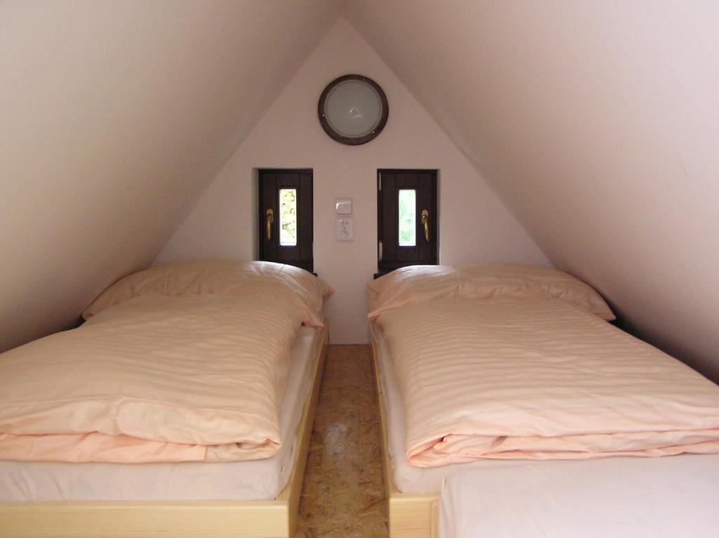 Balada Horska Chata Bedřichov Chambre photo