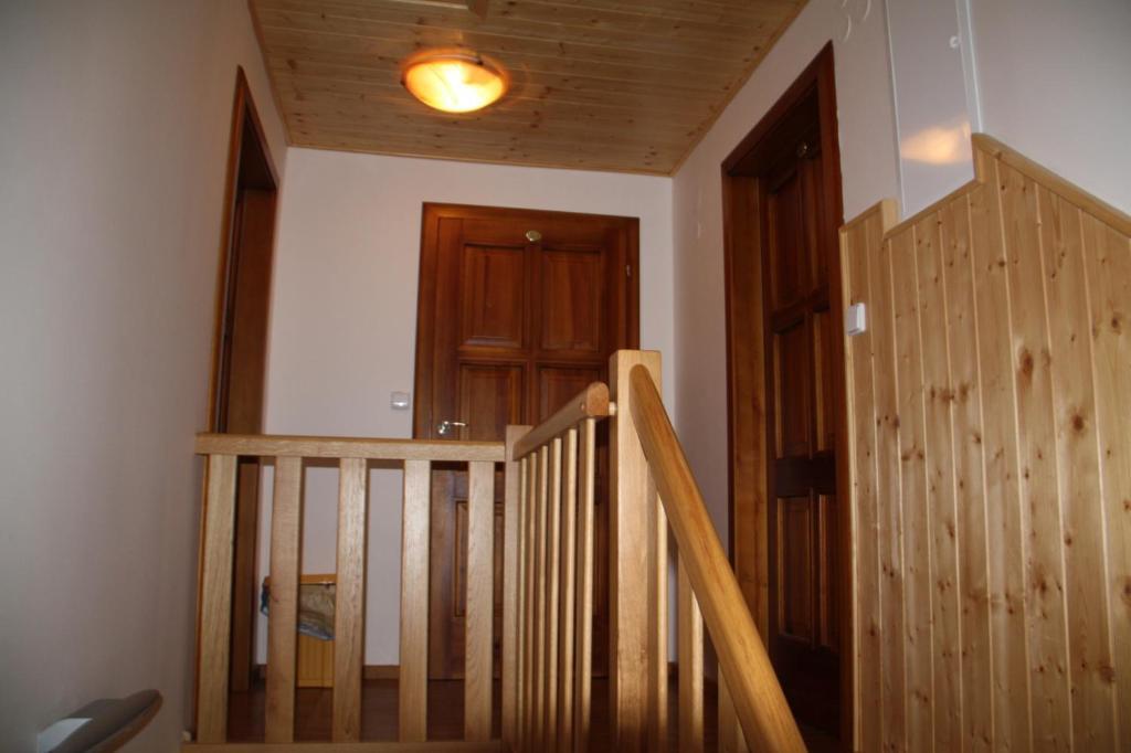 Balada Horska Chata Bedřichov Chambre photo