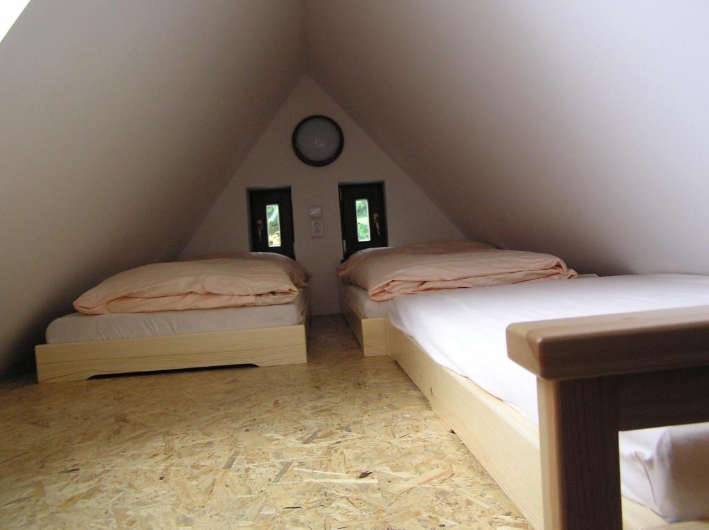 Balada Horska Chata Bedřichov Chambre photo