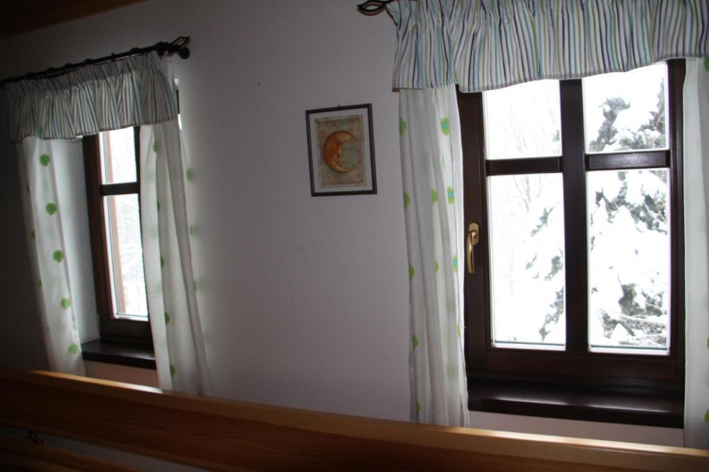Balada Horska Chata Bedřichov Chambre photo
