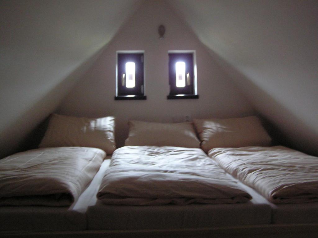 Balada Horska Chata Bedřichov Chambre photo