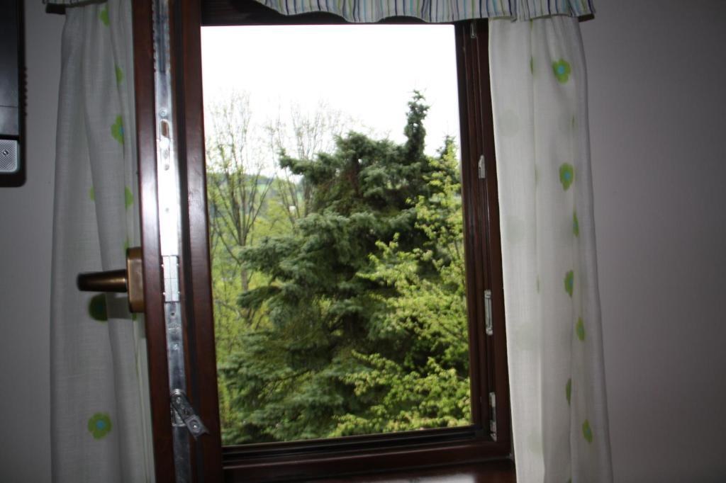 Balada Horska Chata Bedřichov Chambre photo