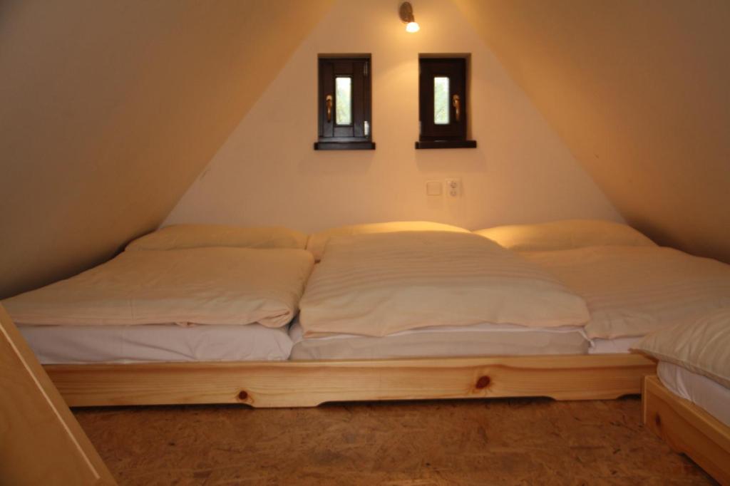 Balada Horska Chata Bedřichov Chambre photo