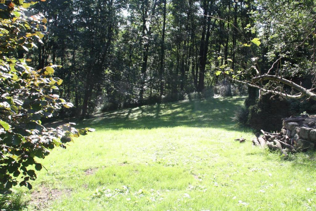 Balada Horska Chata Bedřichov Extérieur photo